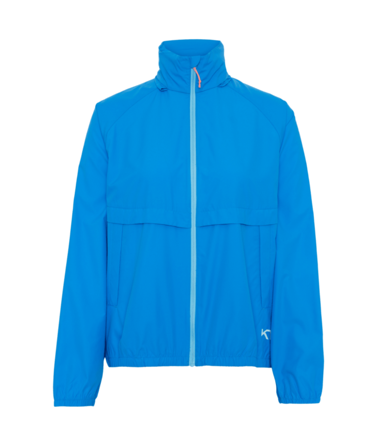 Kari Traa Nia Wind Jacket in BLAU