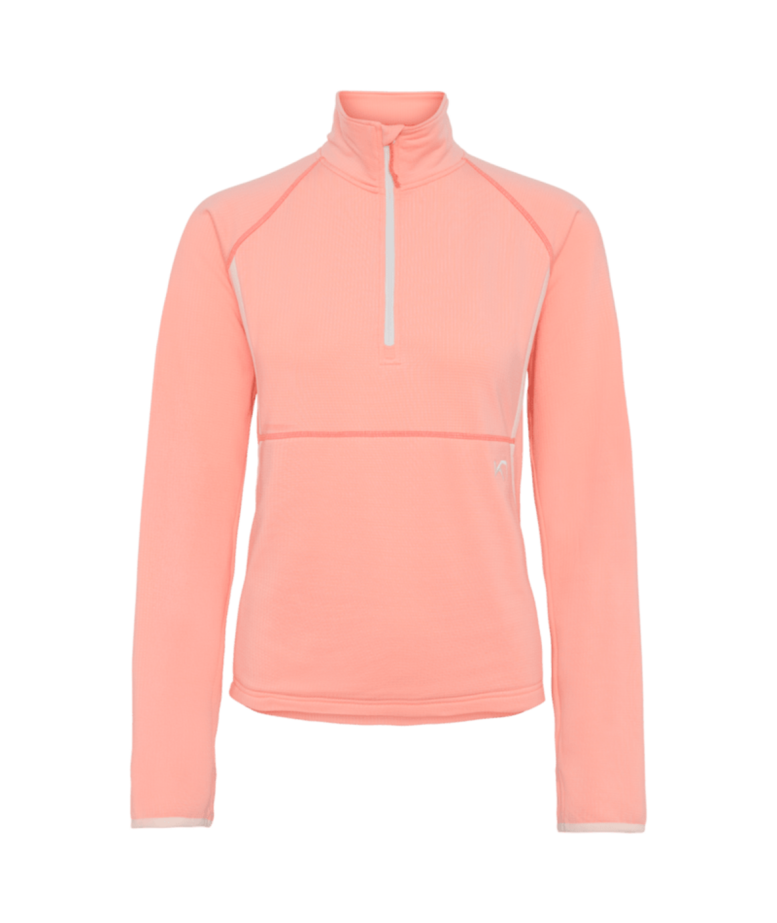 Kari Traa Mika Fleece in PINK