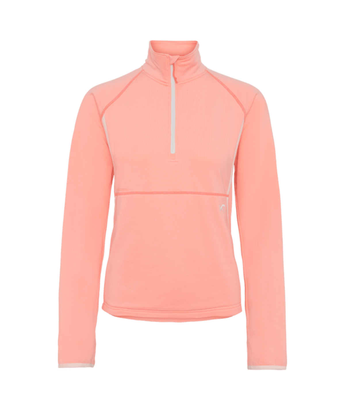 Kari Traa Mika Fleece in PINK
