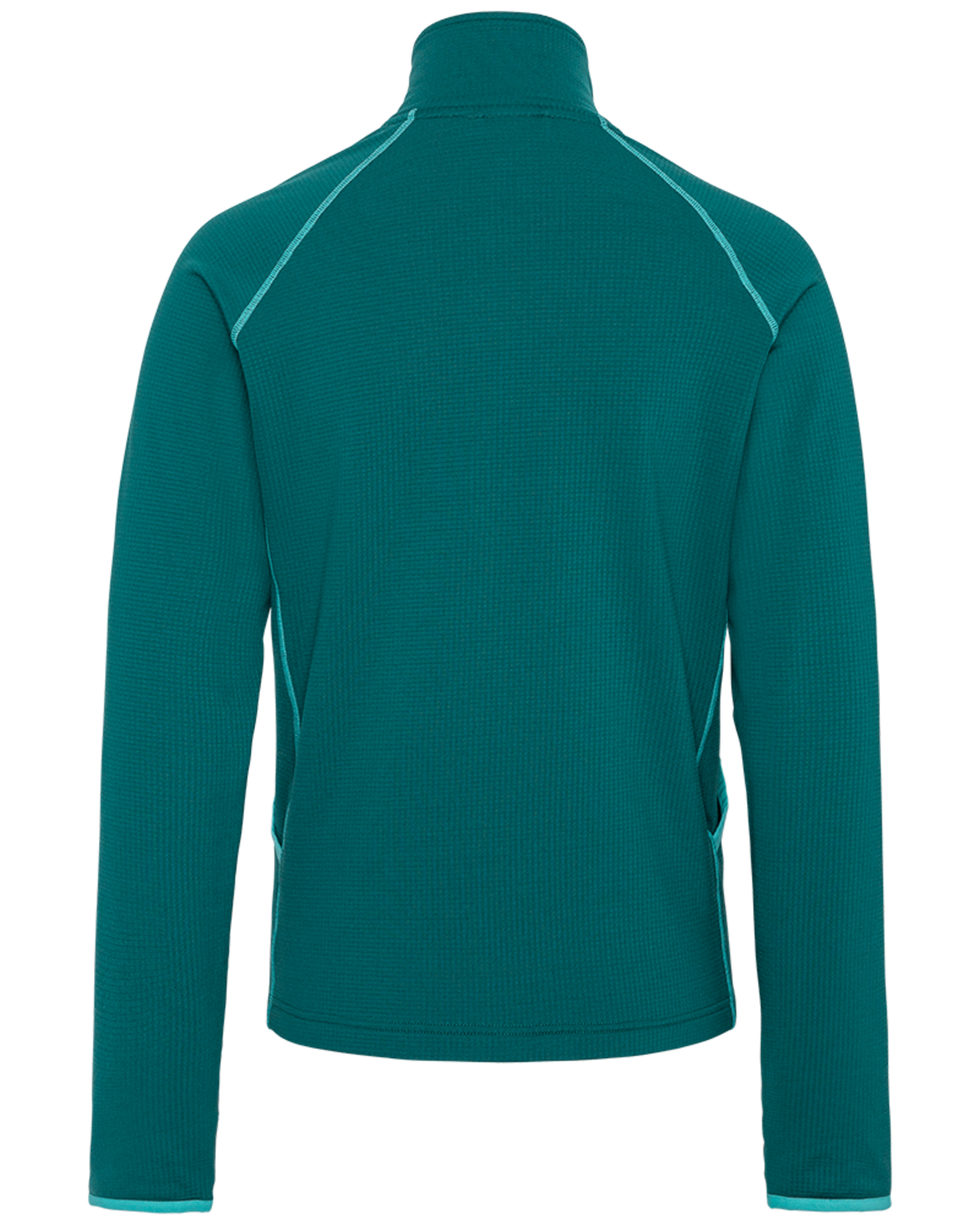 Kari Traa Mika Fleece in GRÜN