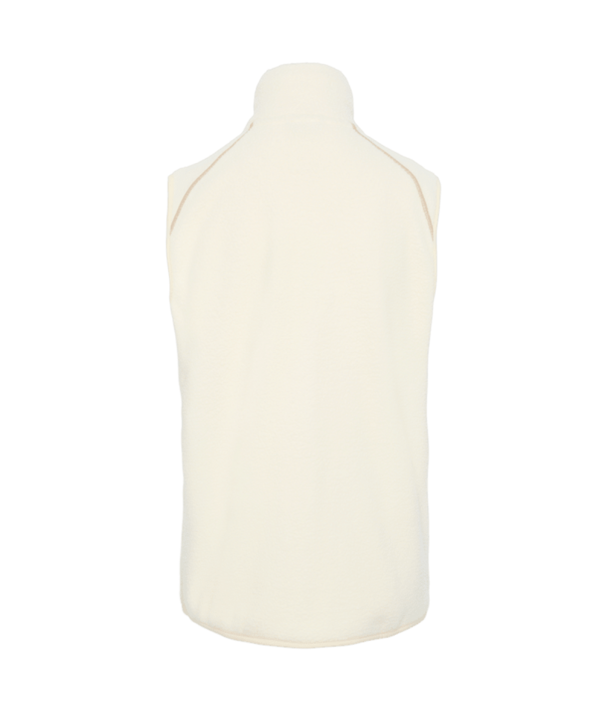 Kari Traa Emma Vest in BEIGE