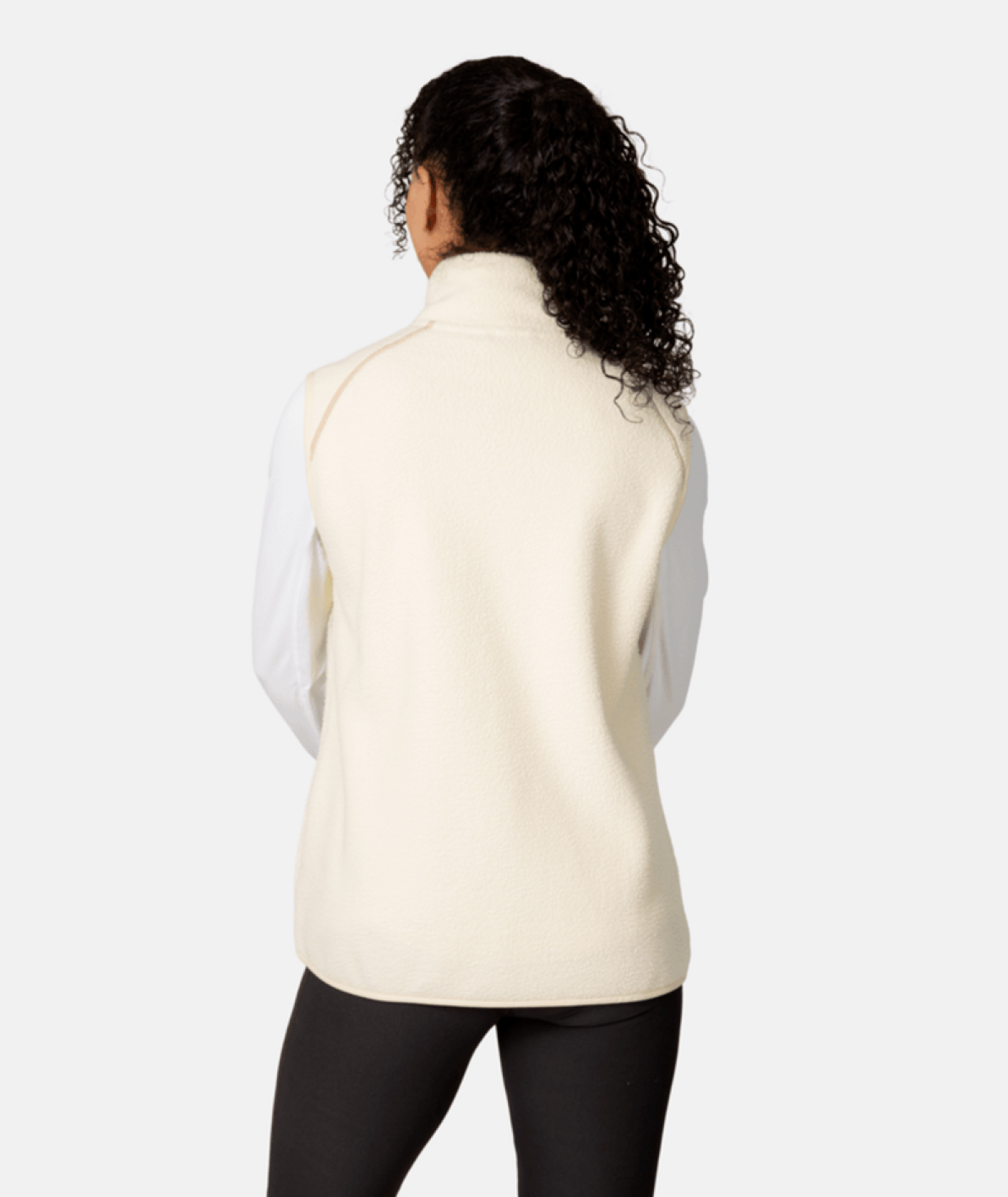 Kari Traa Emma Vest in BEIGE