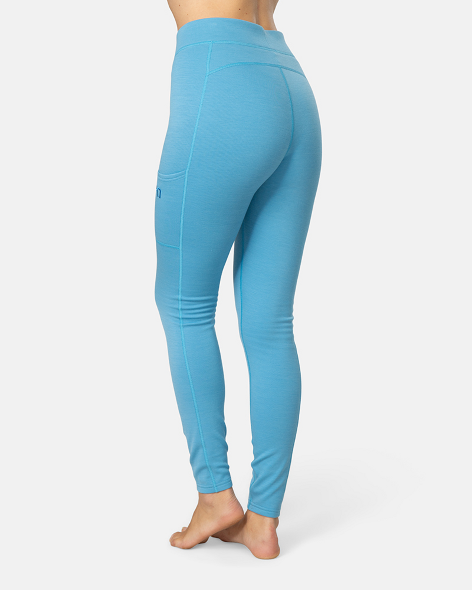 Kari Traa Nova Pants in BLAU