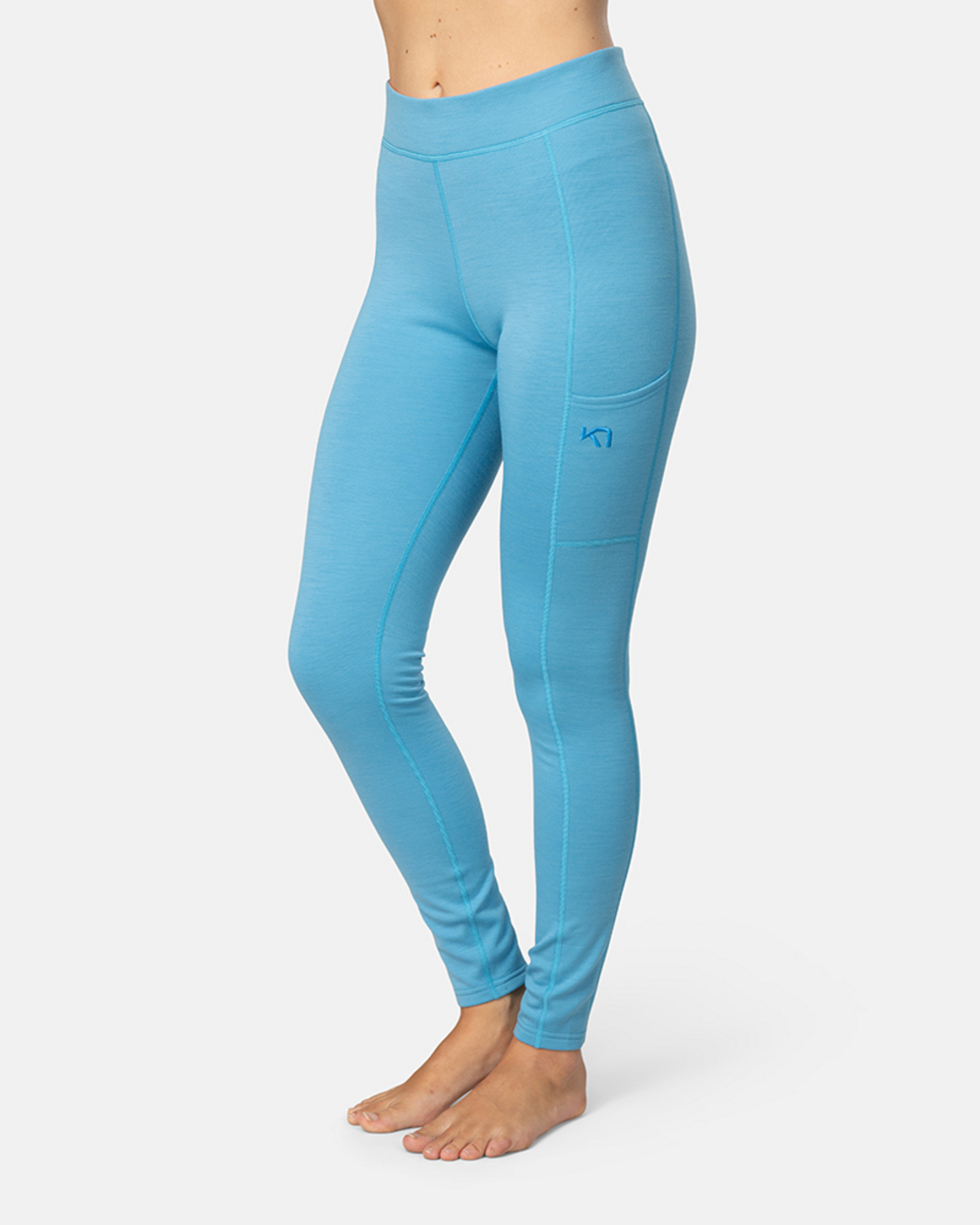 Kari Traa Nova Pants in BLAU