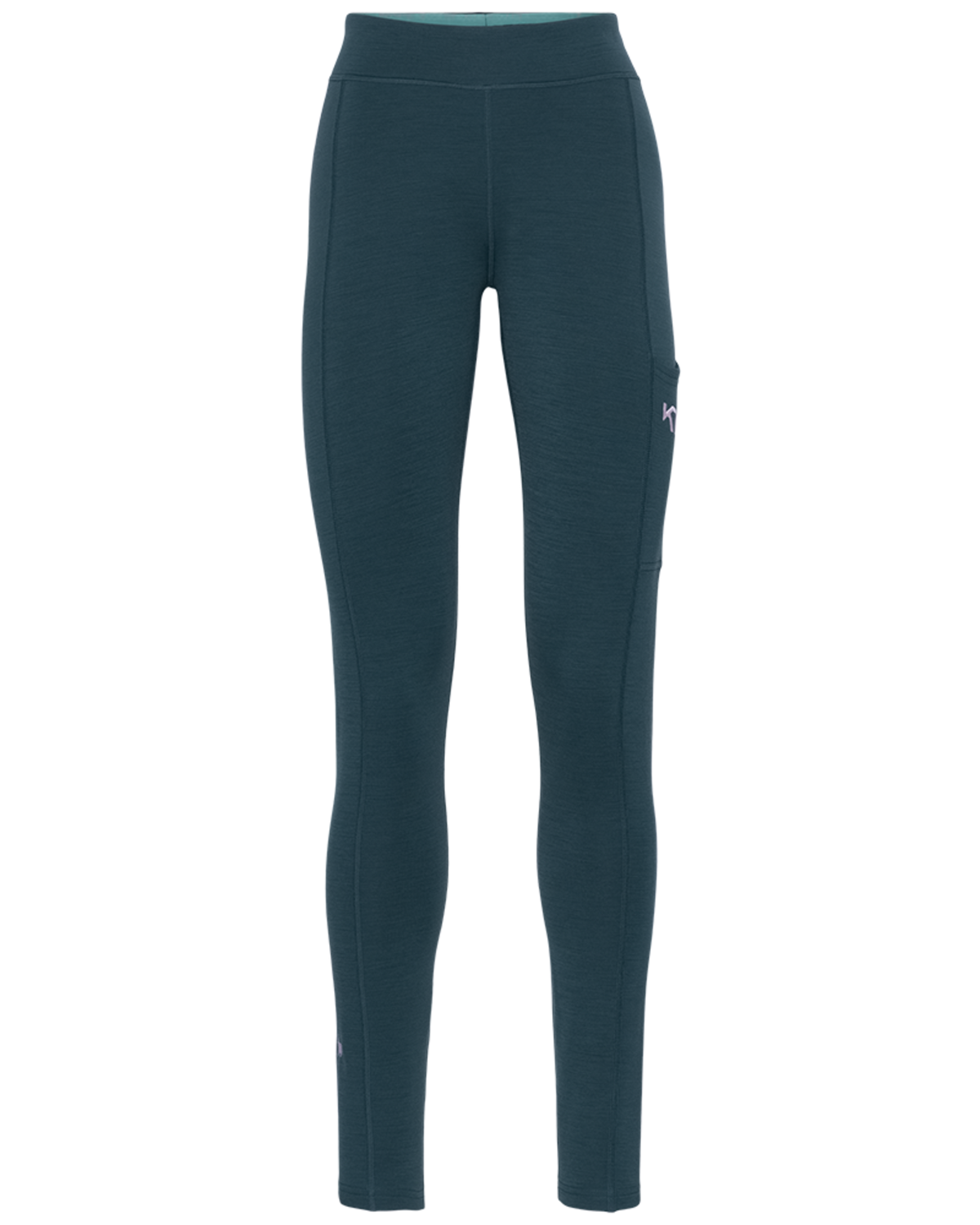 Kari Traa Nova Pants in BLAU