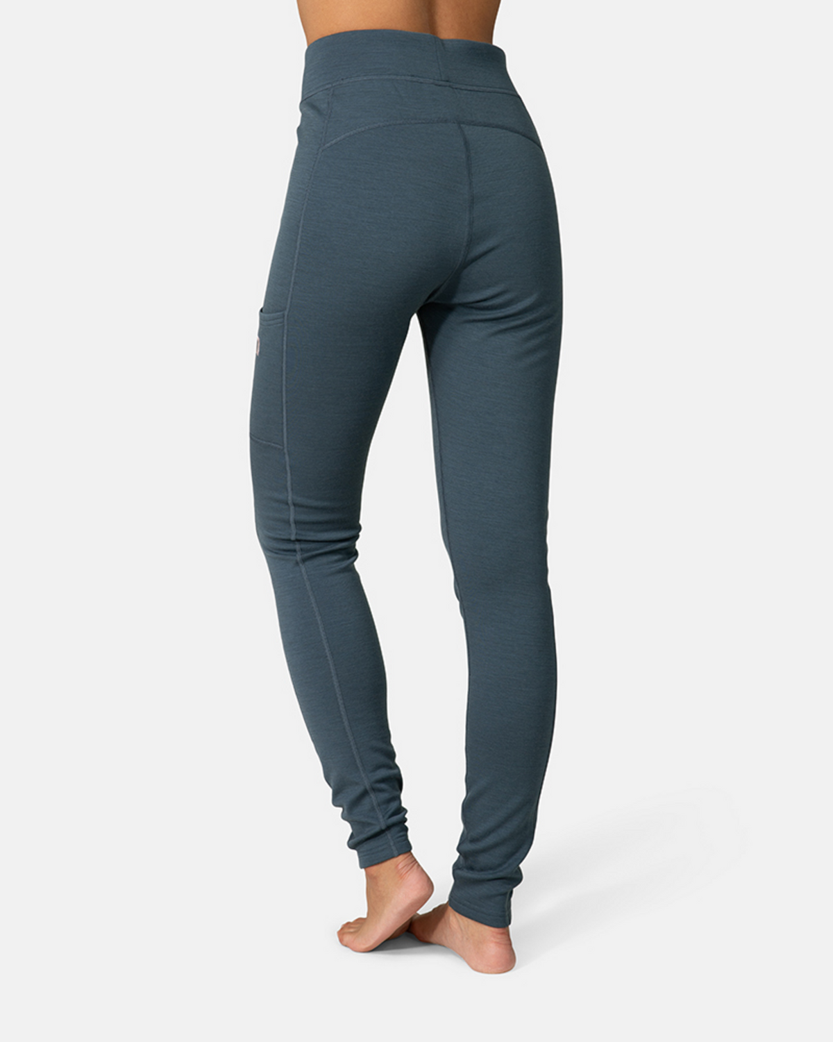 Kari Traa Nova Pants in BLAU