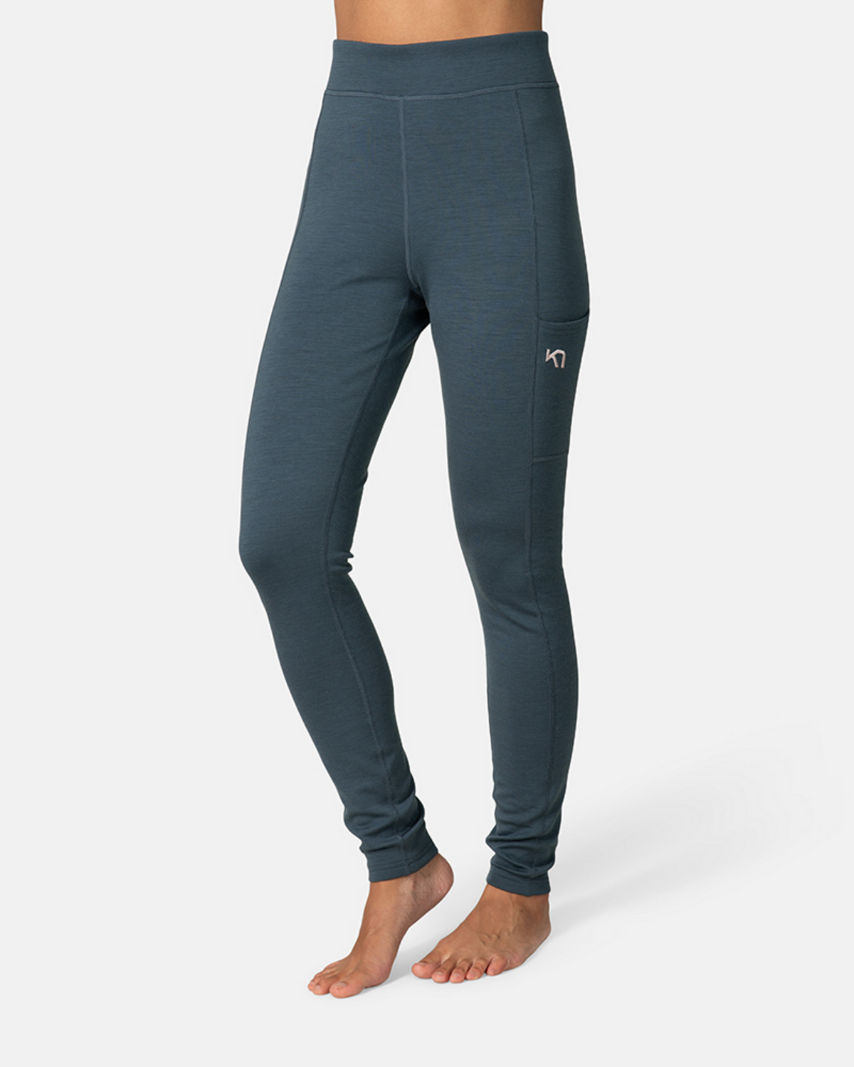 Kari Traa Nova Pants in BLAU