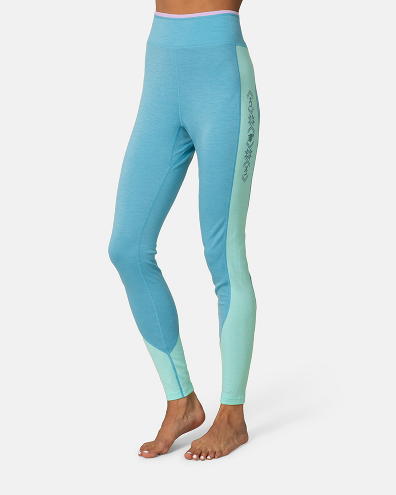 Kari Traa Mila Pants in BLAU