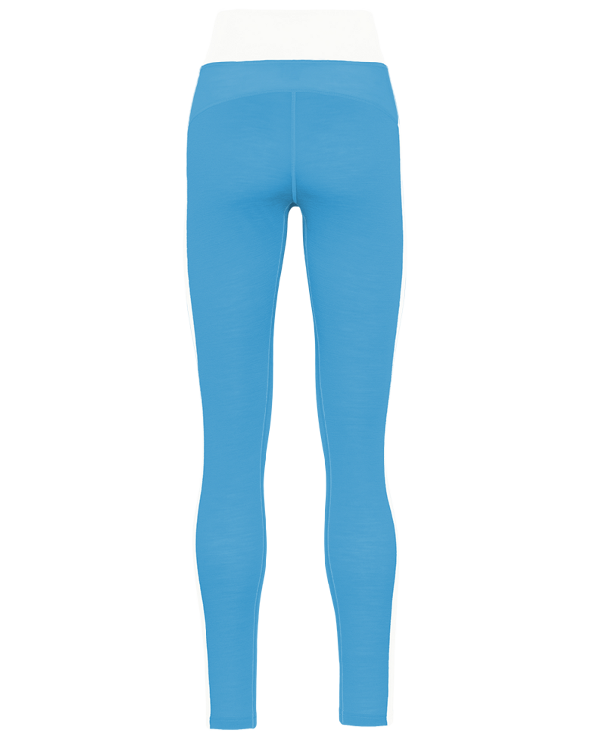 Kari Traa Olea Pants in BLAU