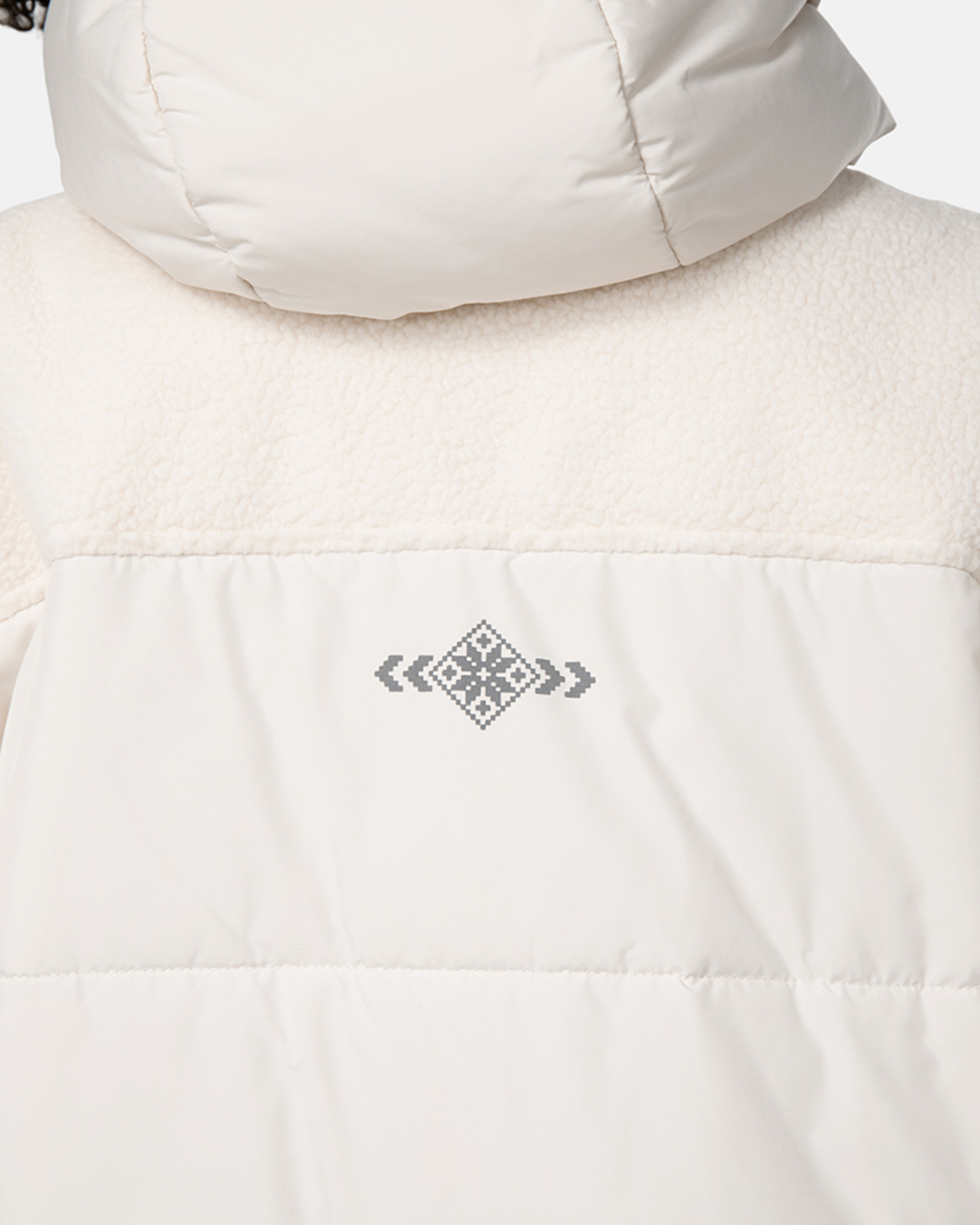 Kari Traa Eida Jacket in WEISS