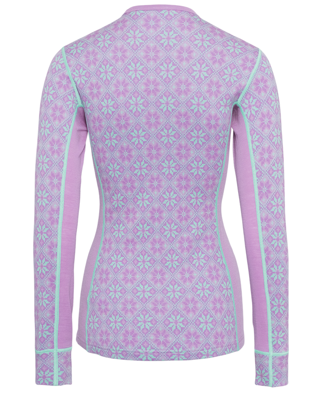 Kari Traa Rose Long Sleeve 2.0 in PINK