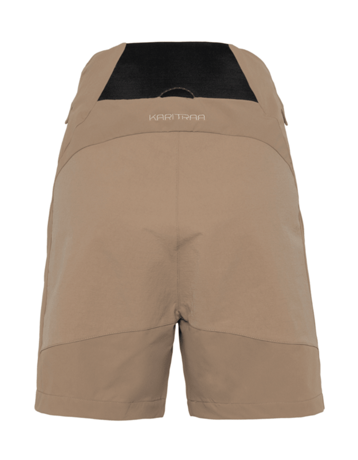 Kari Traa Voss Pro Shorts 5In in BEIGE