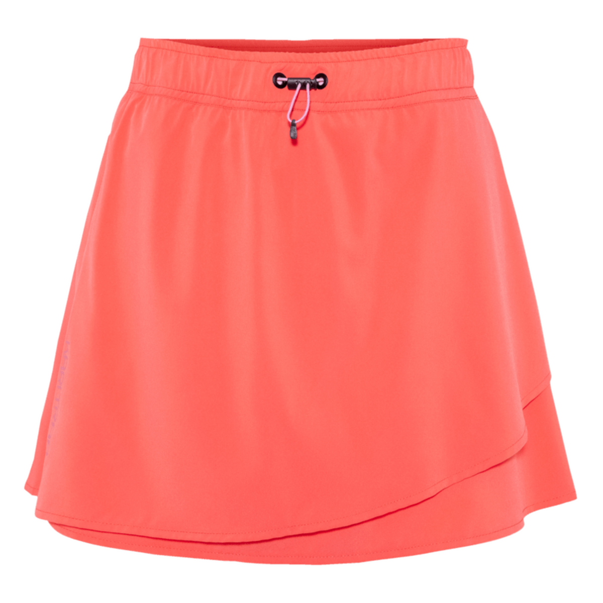 Kari Traa Ane Skort in ORANGE