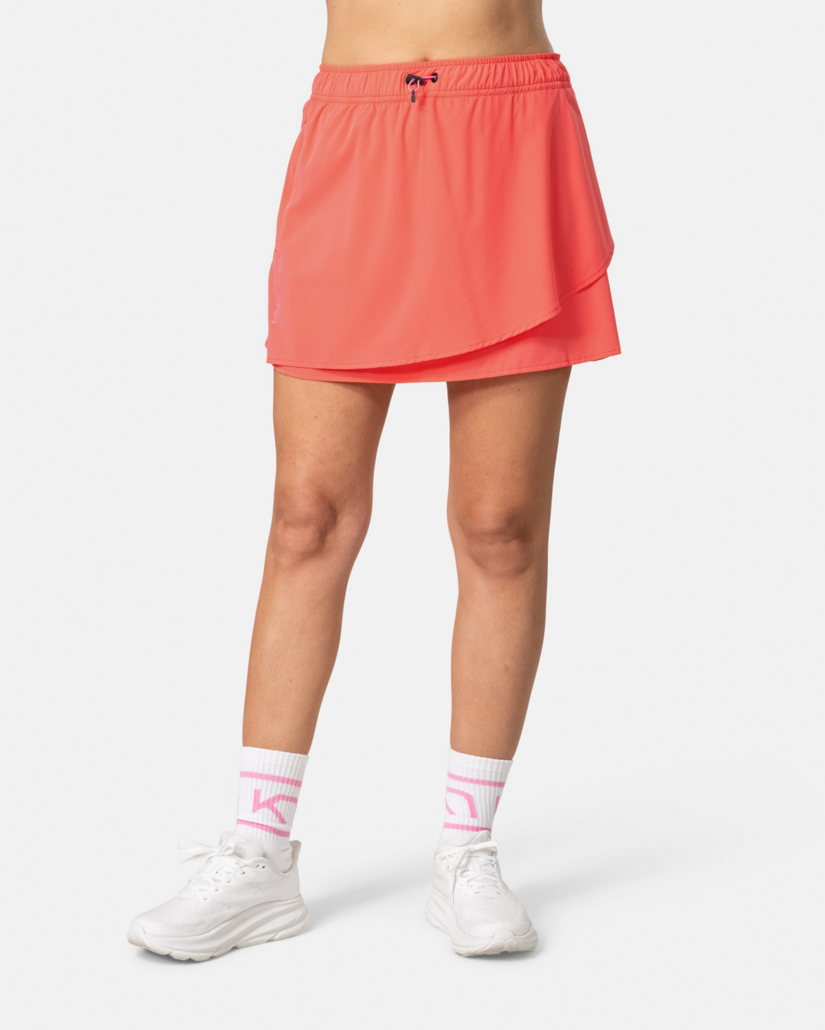 Kari Traa Ane Skort in ORANGE
