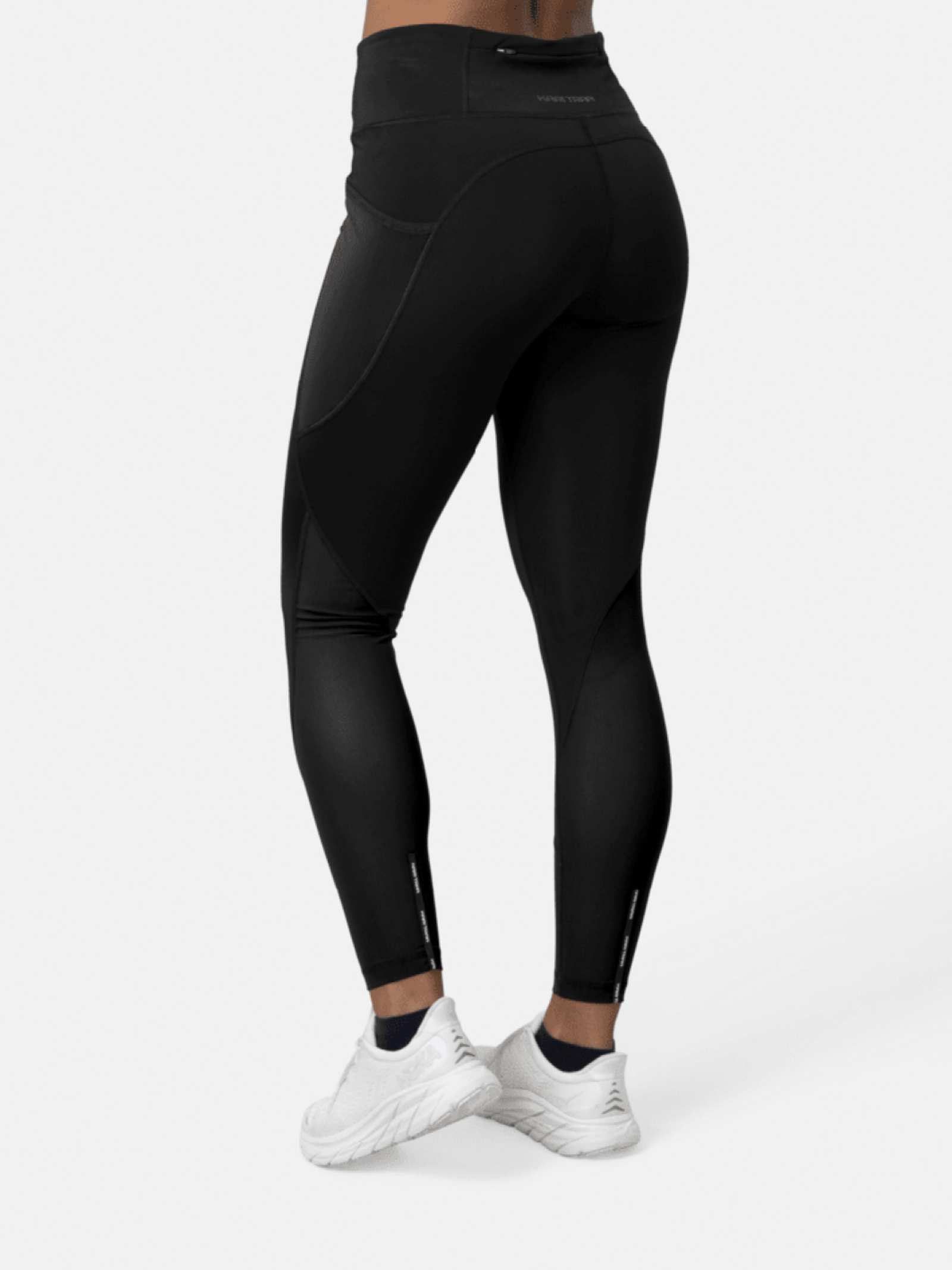Kari Traa Vilde Air Tights in SCHWARZ