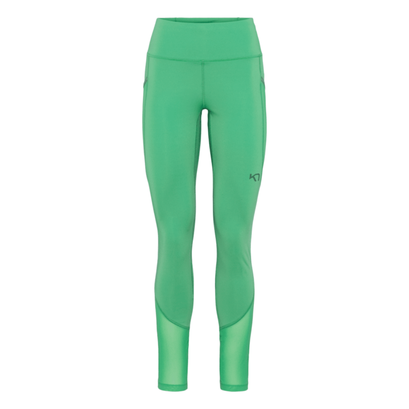 Kari Traa Vilde Air Tights in GRÜN