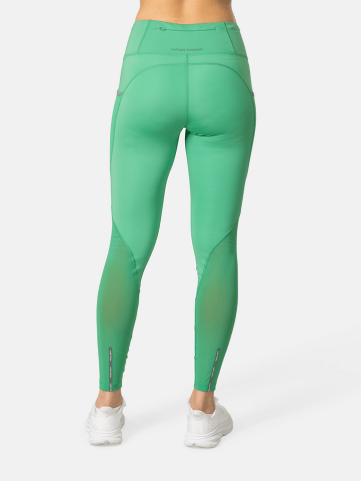Kari Traa Vilde Air Tights in GRÜN