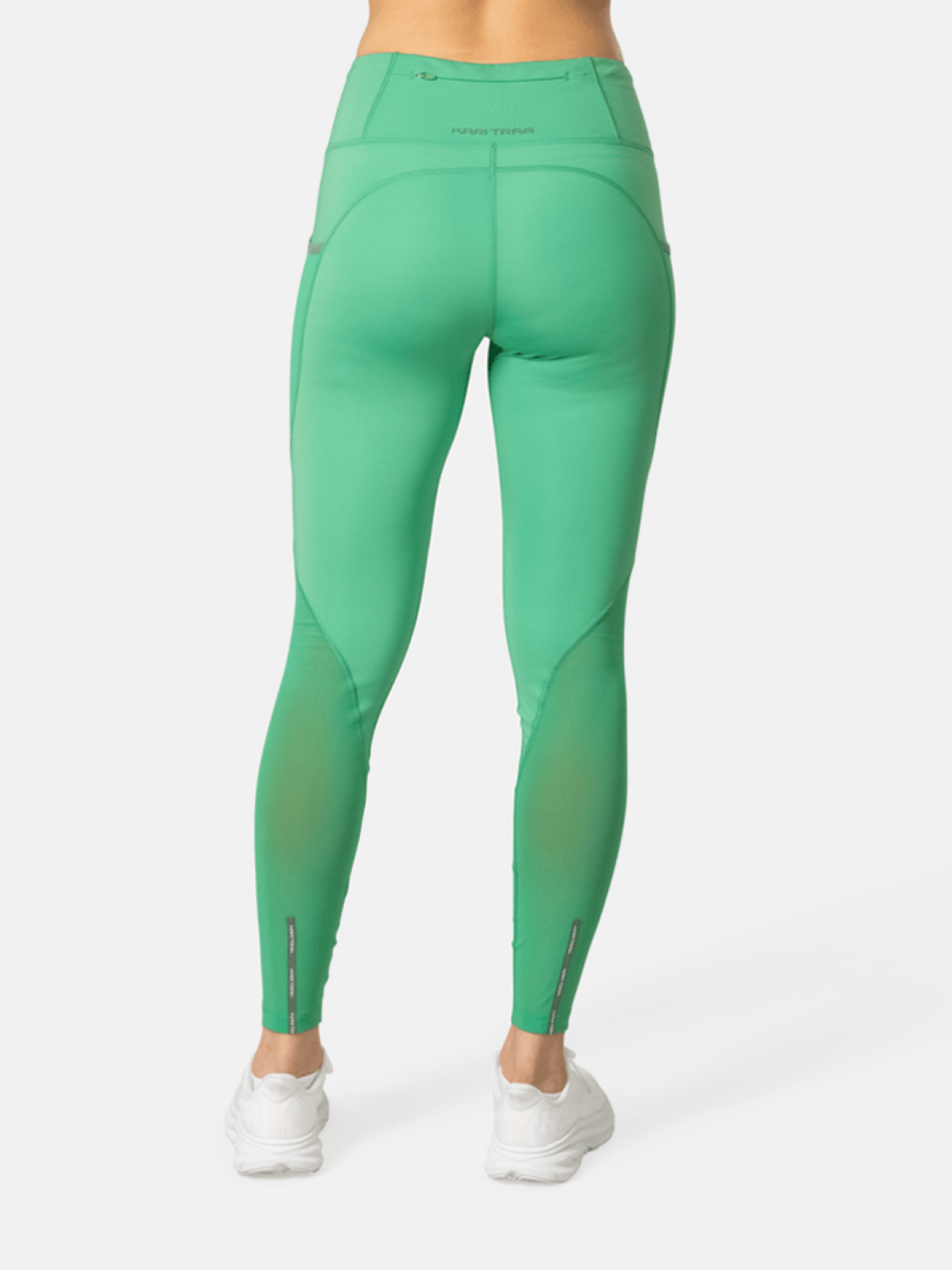 Kari Traa Vilde Air Tights in GRÜN