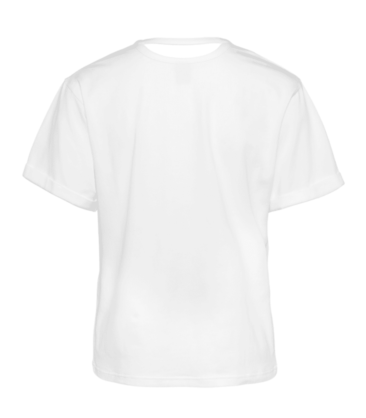 Kari Traa Pauline Tee in WEISS