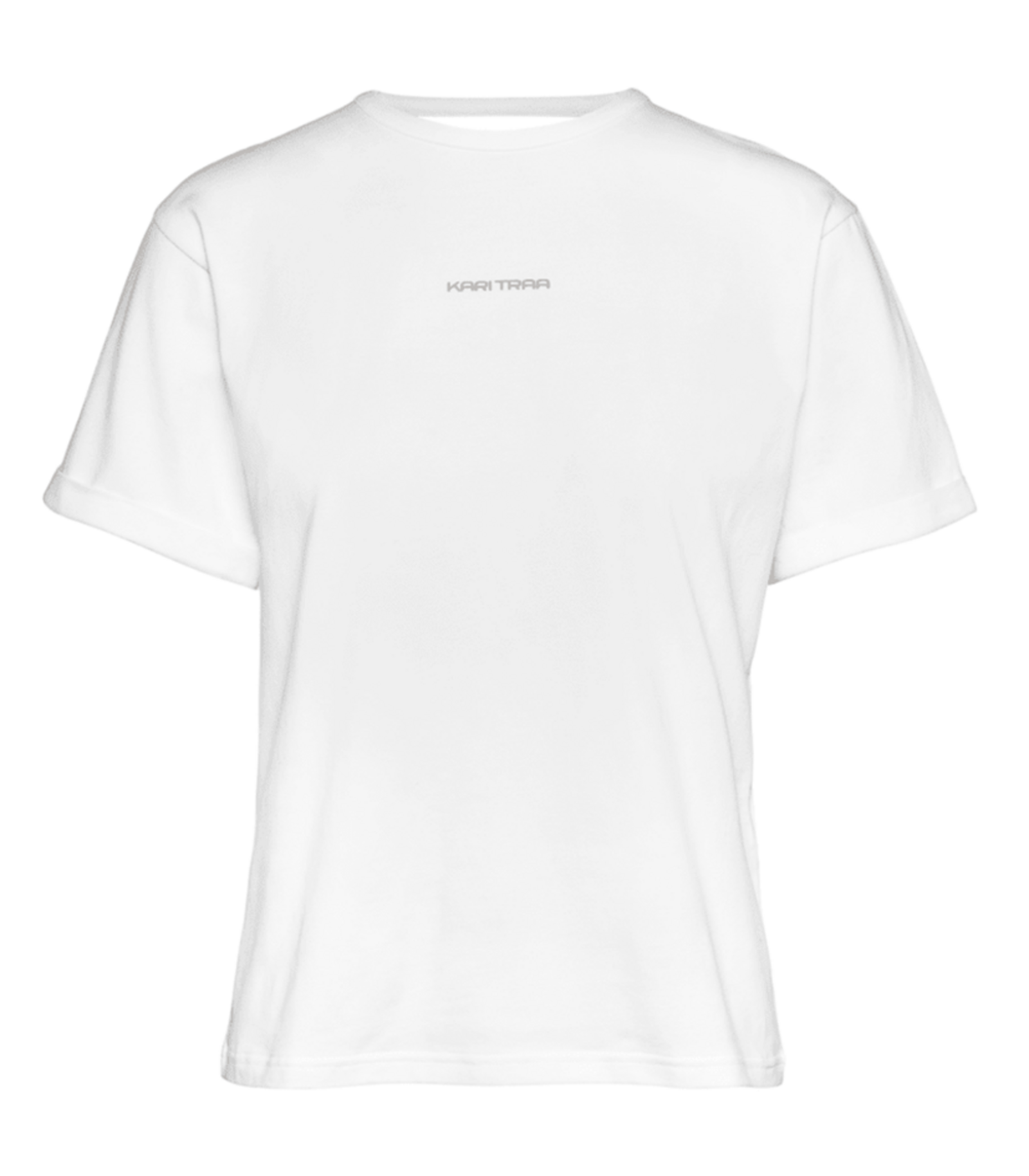 Kari Traa Pauline Tee in WEISS