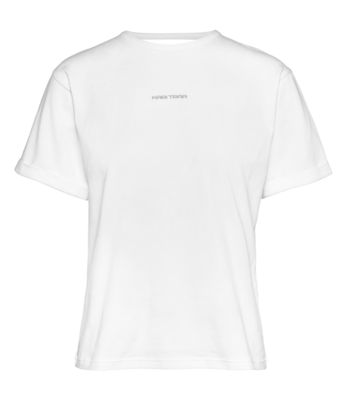 Kari Traa Pauline Tee in WEISS