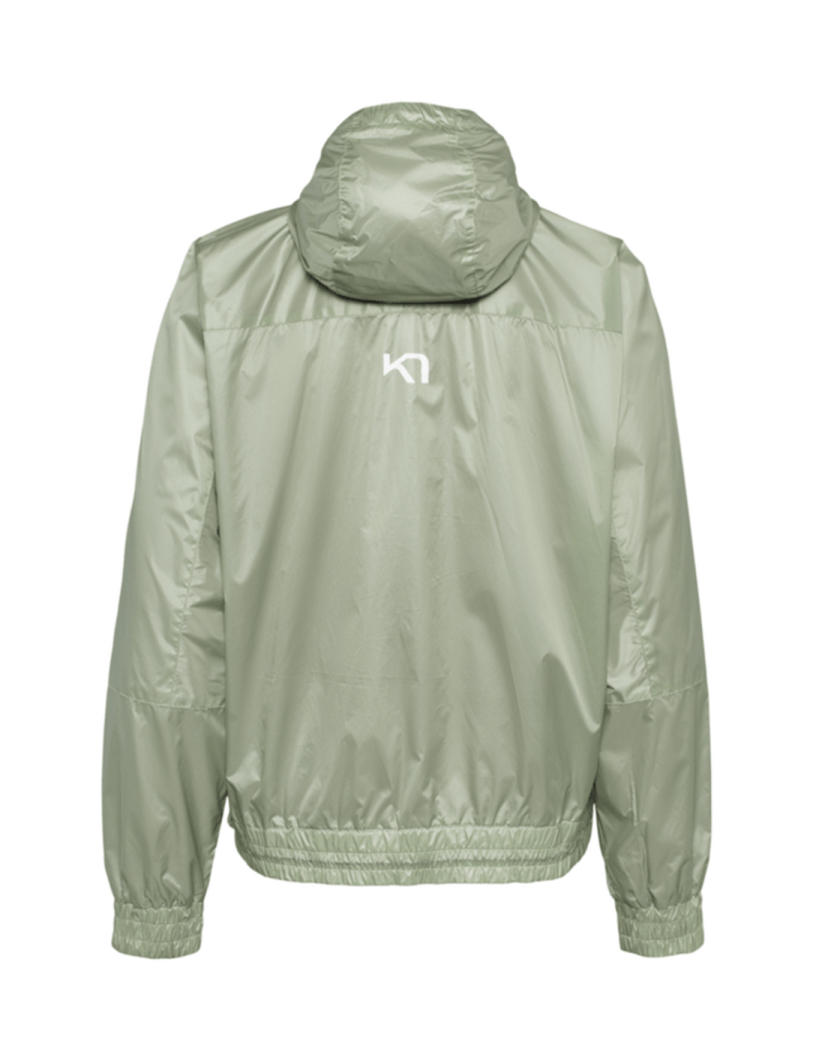 Kari Traa Pauline Jacket in GRÜN