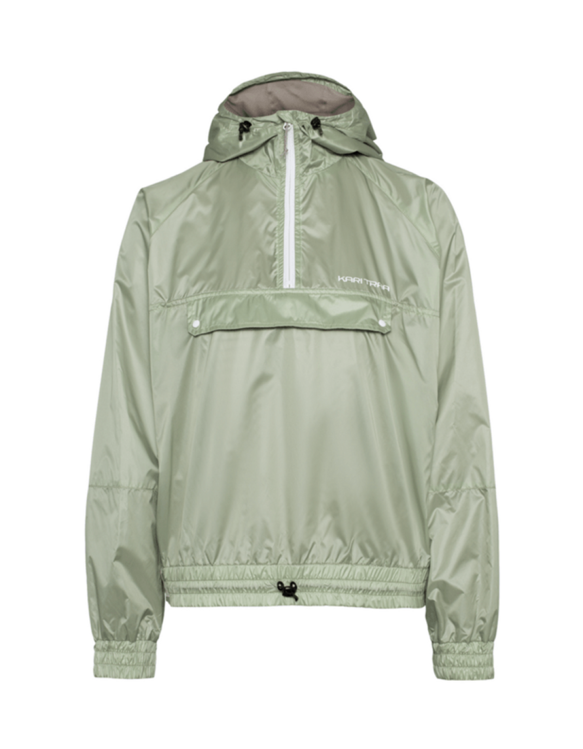 Kari Traa Pauline Jacket in GRÜN