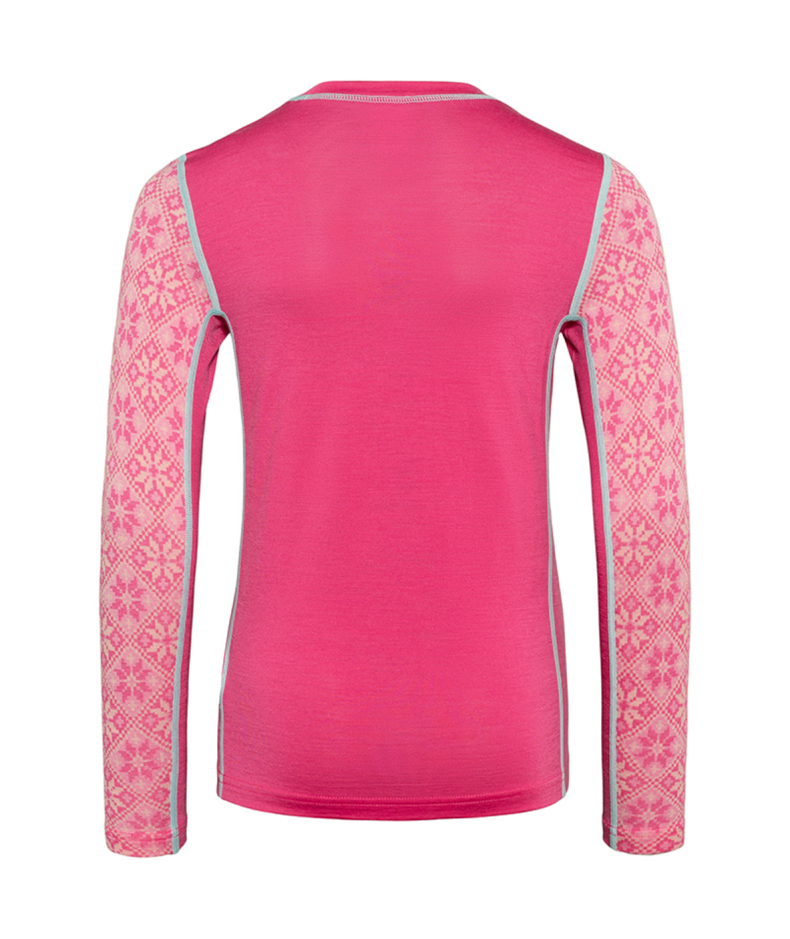 Kari Traa JR Hennie Set in PINK