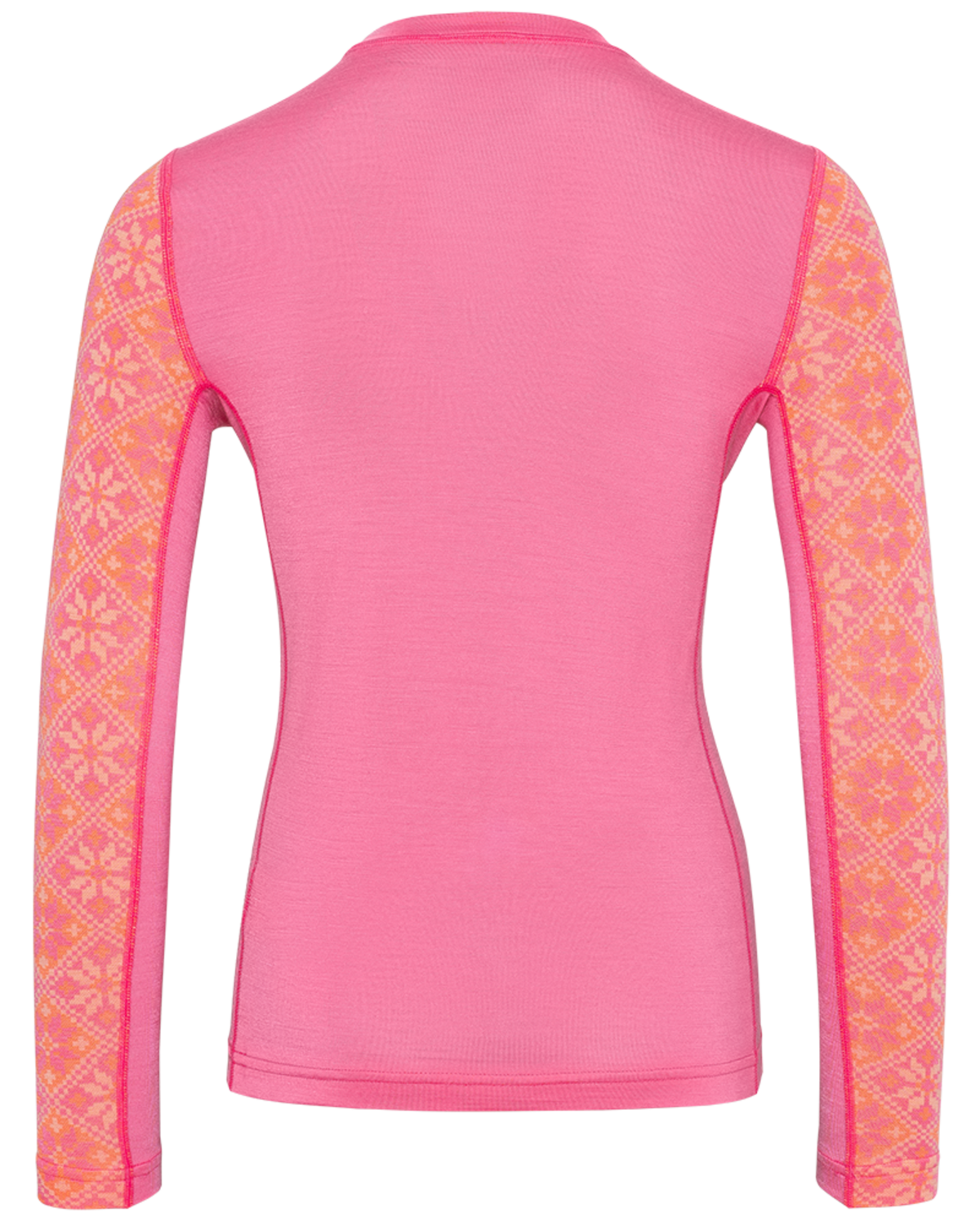 Kari Traa JR Hennie Set in PINK