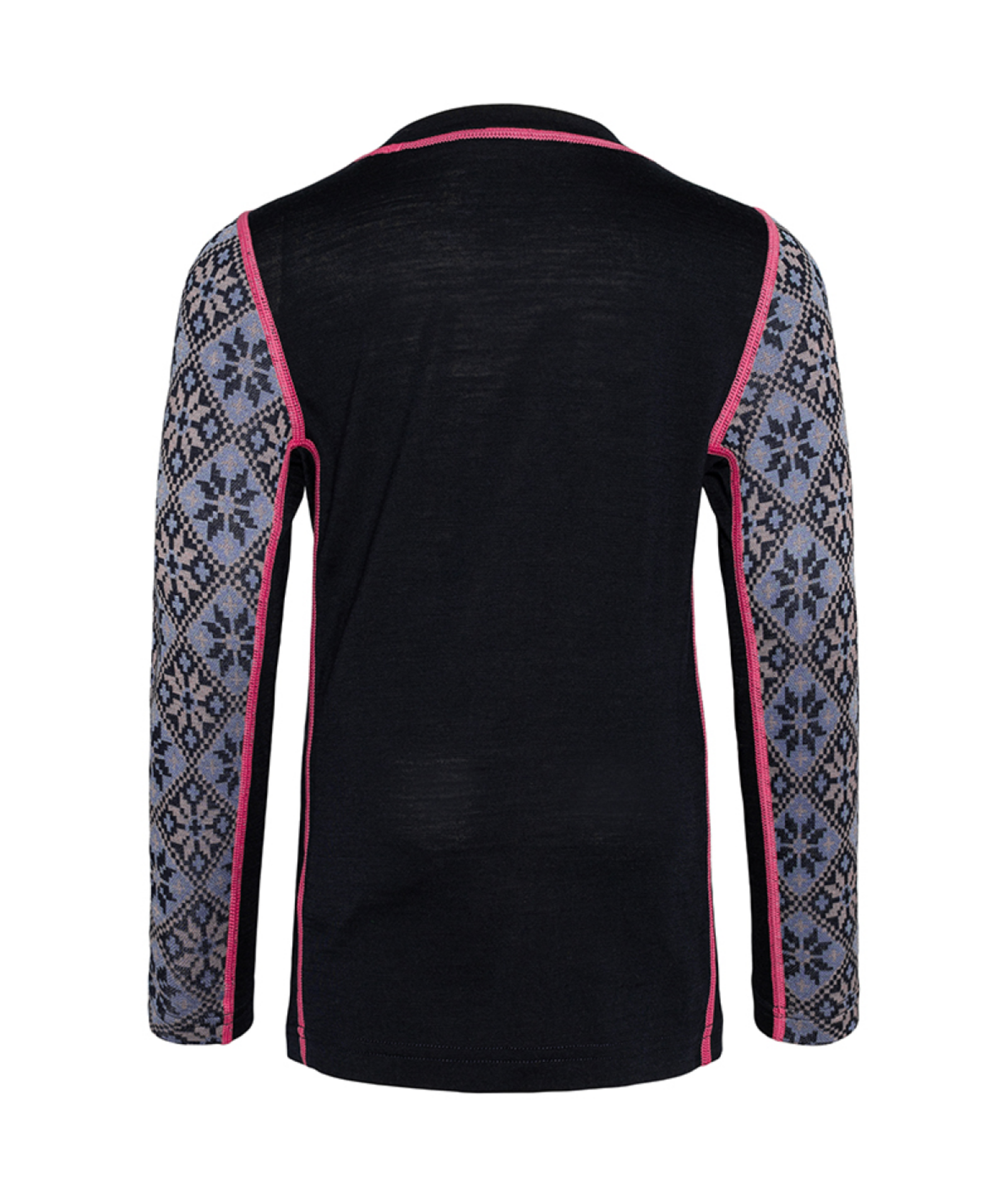 Kari Traa Kids Hennie Set in BLAU