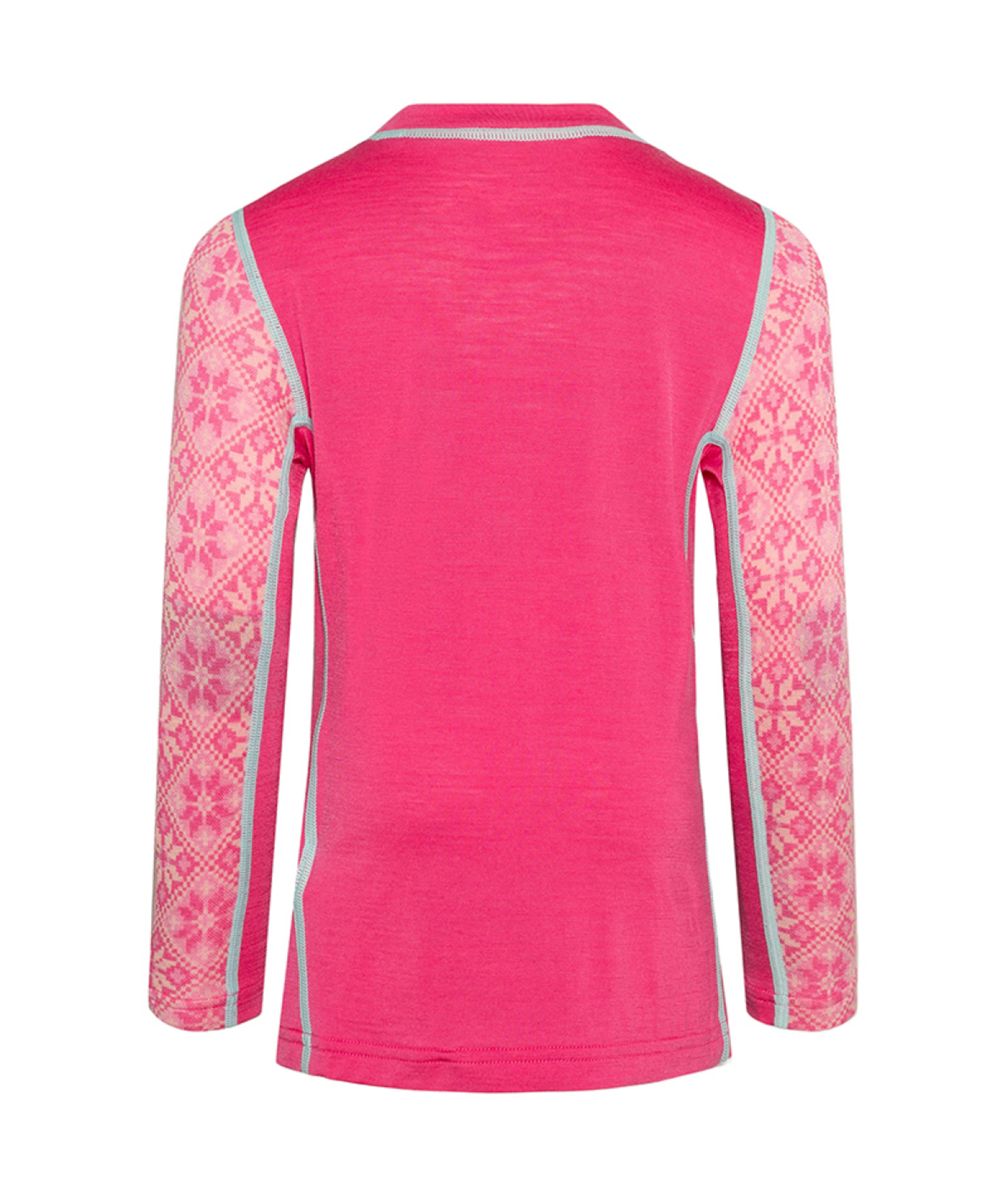 Kari Traa Kids Hennie Set in PINK