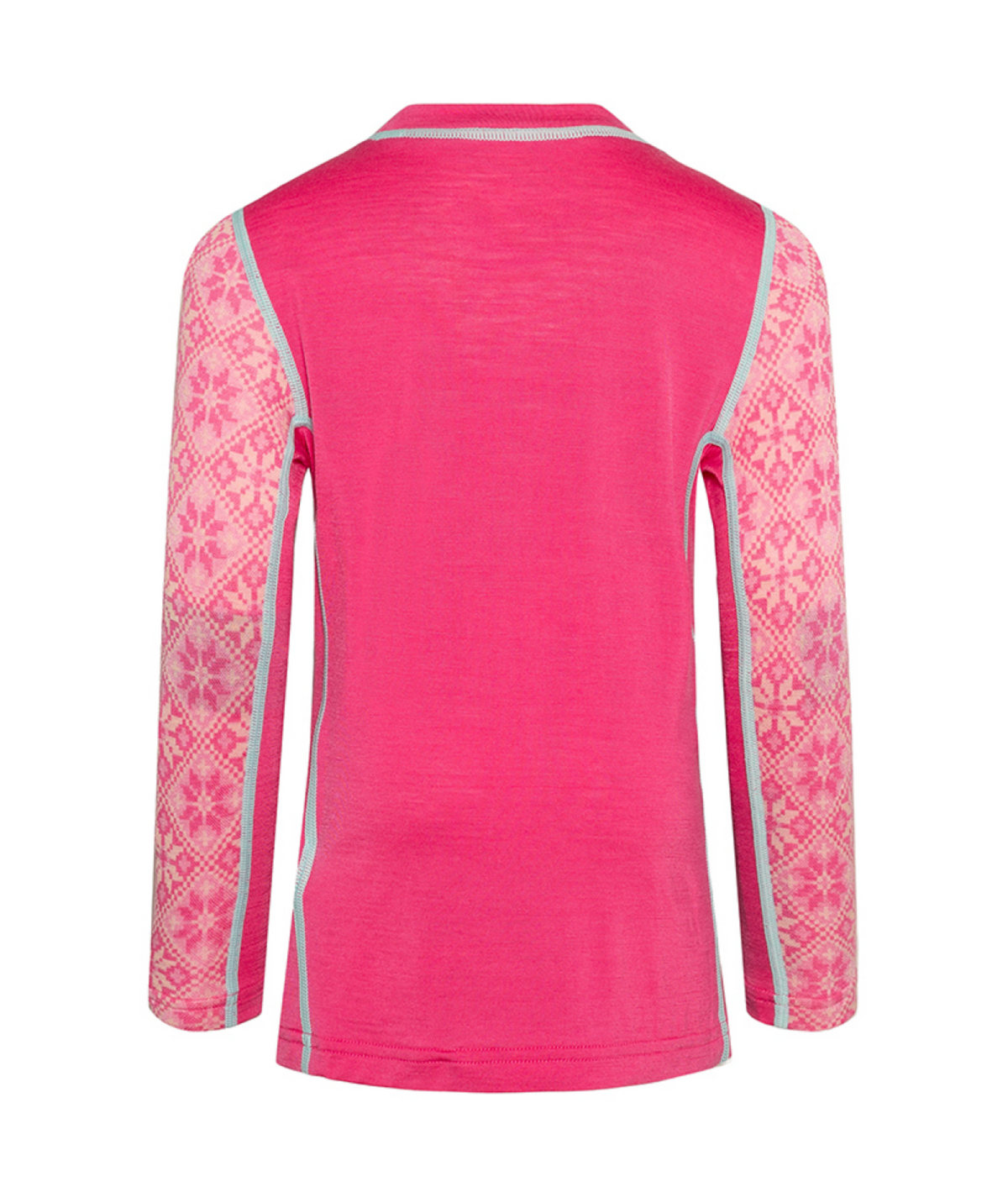 Kari Traa Kids Hennie Set in PINK