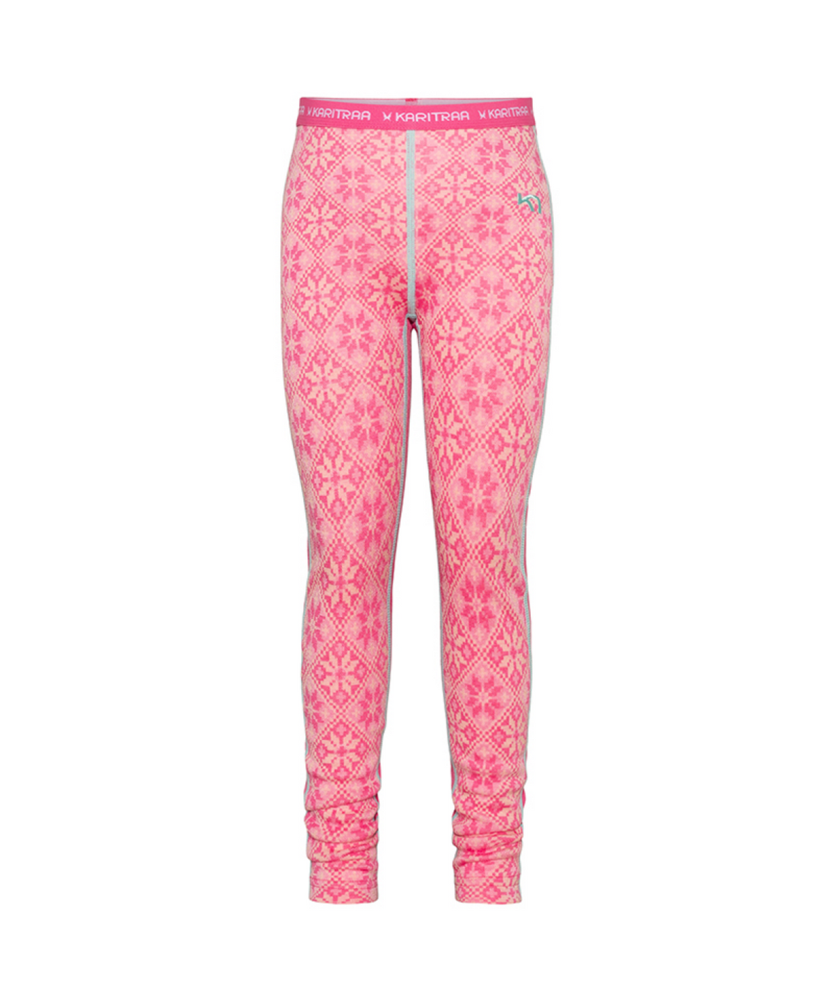 Kari Traa Kids Hennie Set in PINK