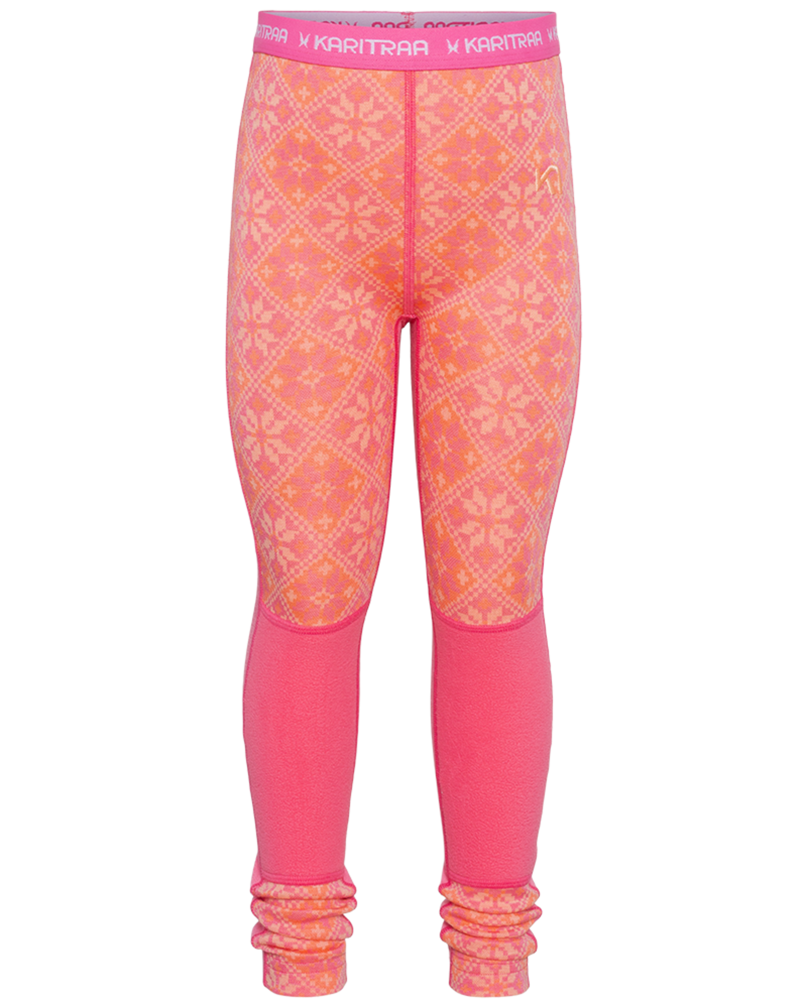 Kari Traa Kids Hennie Set 2.0 in PINK