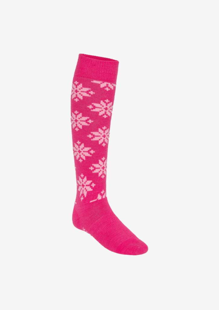 Kari Traa Rose Sock in PINK