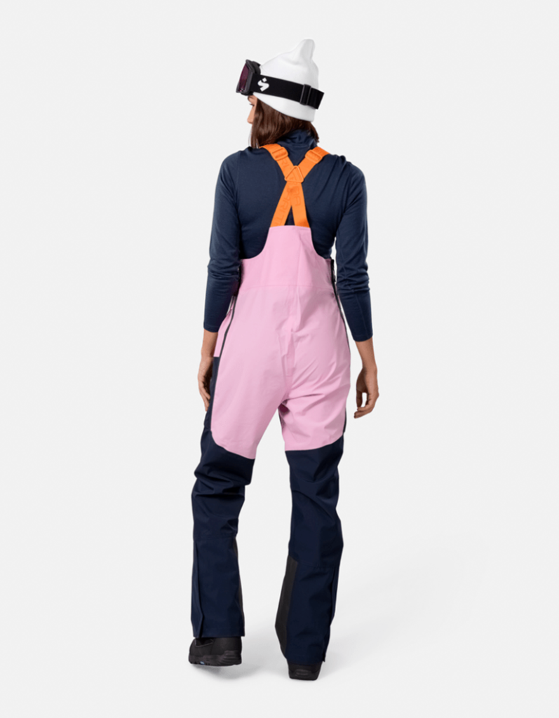 Kari Traa Johanne Bib in PINK