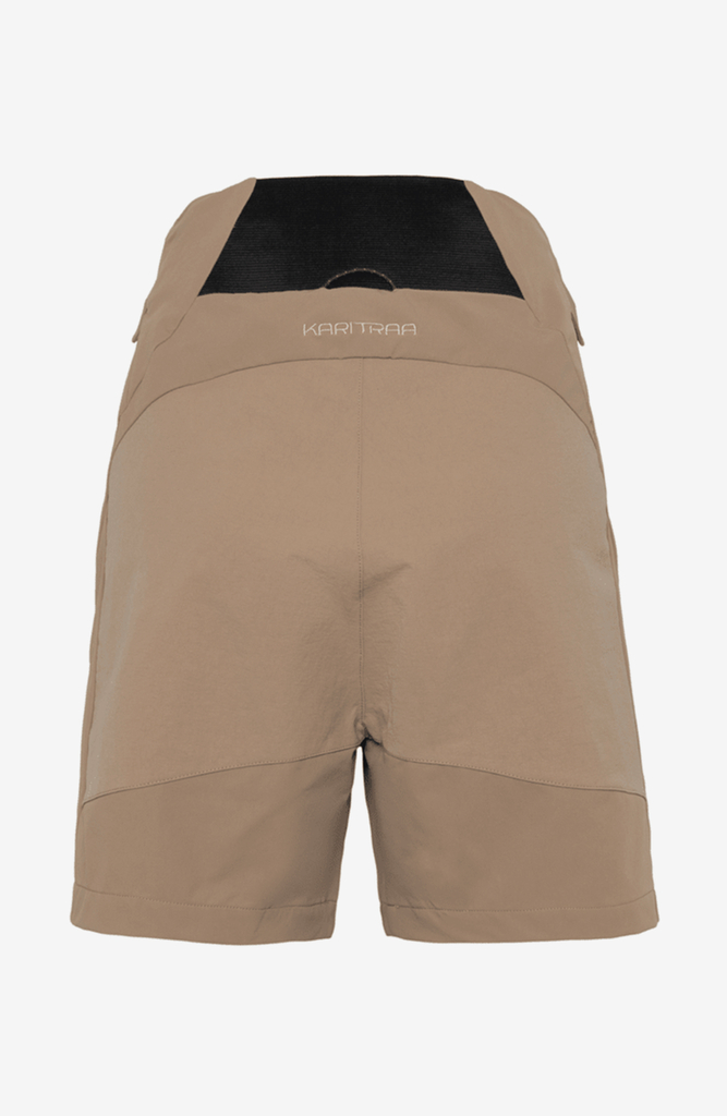 Kari Traa Voss Pro Shorts 5In in BEIGE