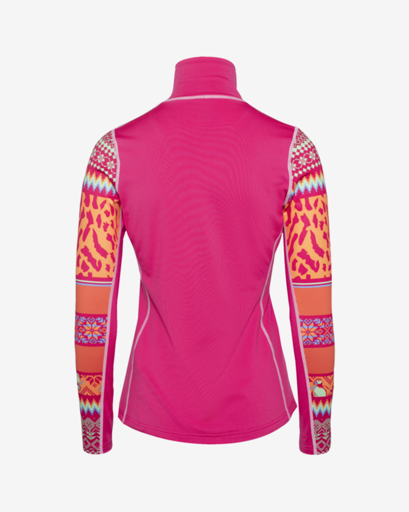 Kari Traa Lilja HZ in PINK