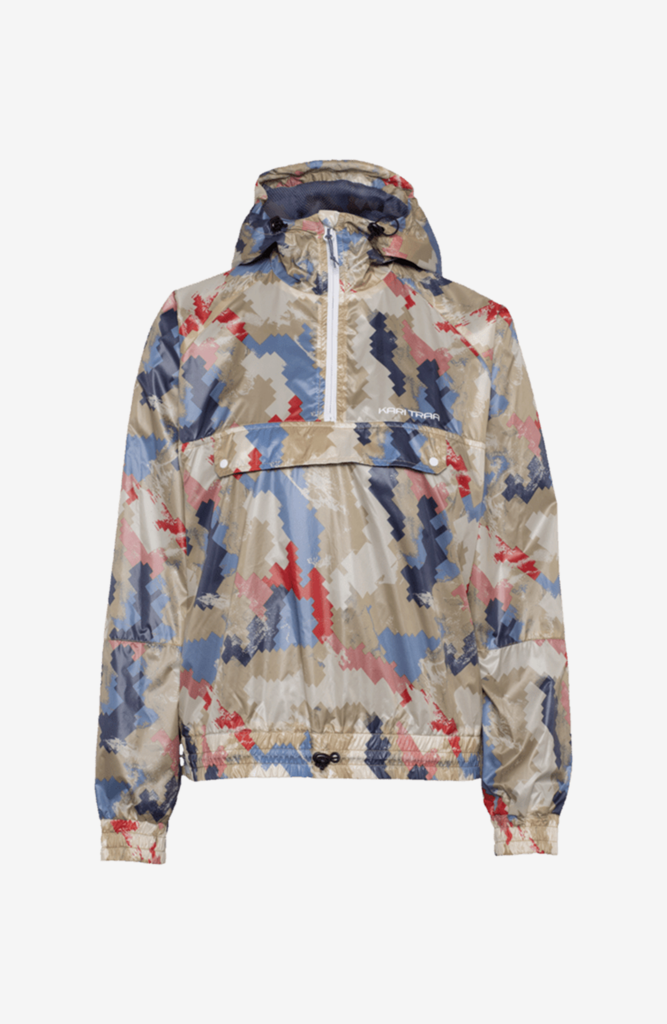 Kari Traa Pauline Jacket in BEIGE