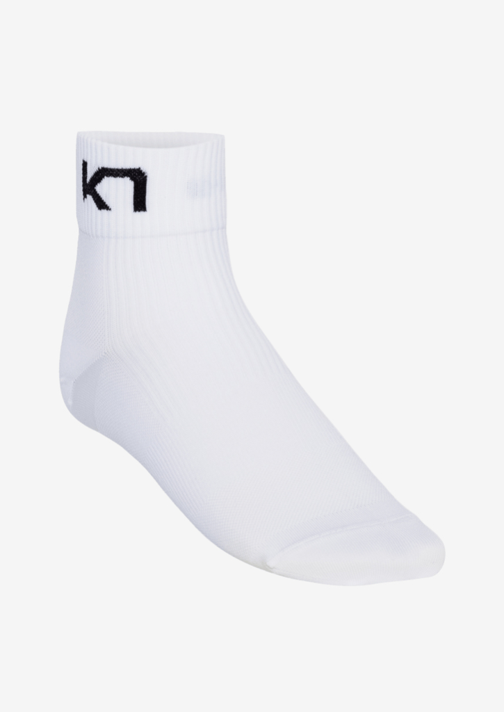 Kari Traa Linnea Mid Sock in WEISS
