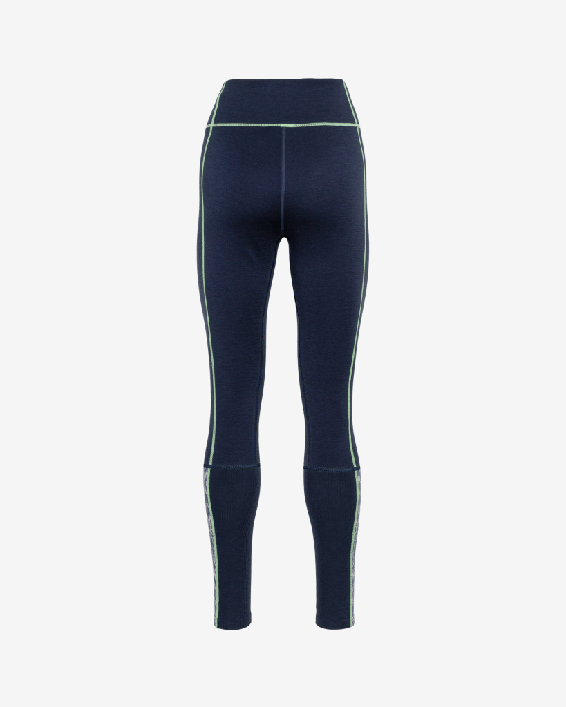 Kari Traa Sara Pants in BLAU
