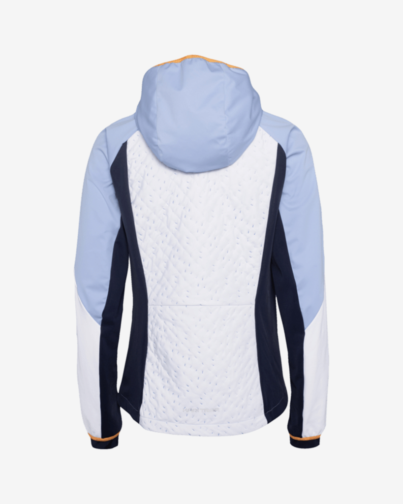 Kari Traa Tirill 2.0 Jacket in WEISS