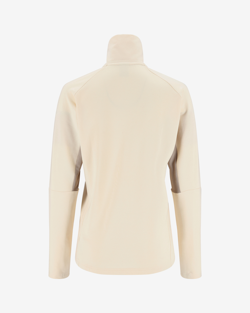 Kari Traa Emma Long Sleeve in WEISS