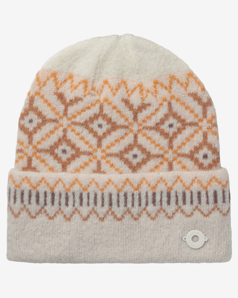 Kari Traa Agneta Beanie in ORANGE