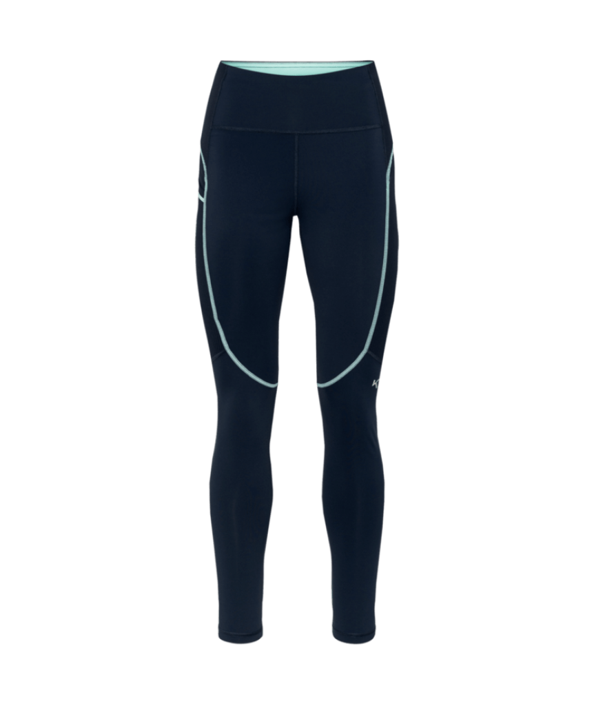 Kari Traa Linnea Tights in BLAU