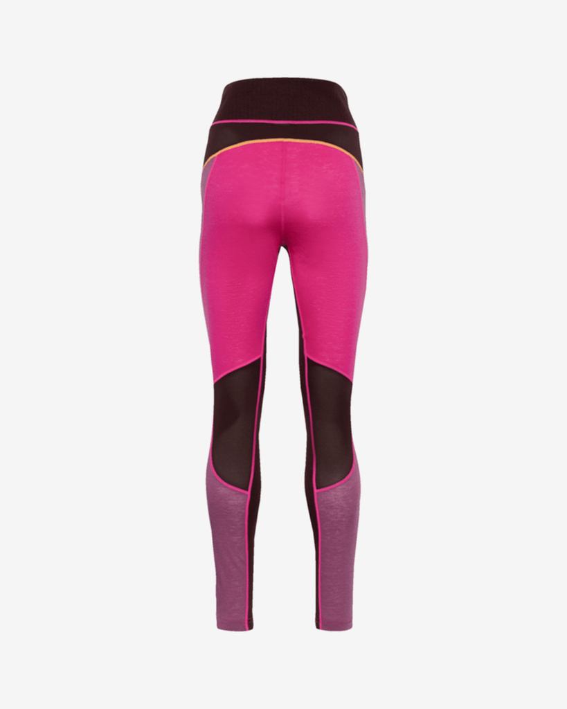 Kari Traa Alma Pants in PINK