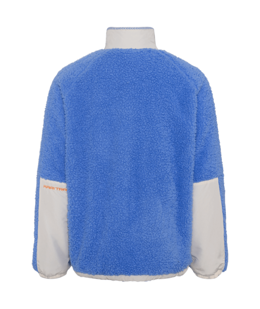 Kari Traa Olivia Jacket in BLAU