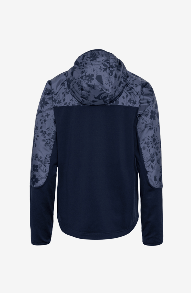 Kari Traa Sanne Lined Jacket in BLAU