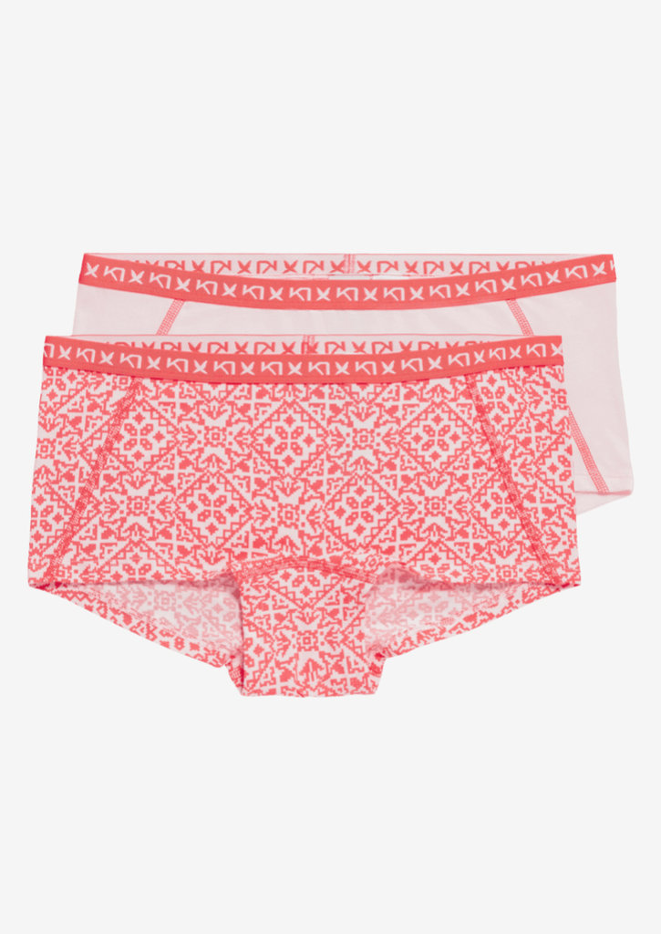 Kari Traa Tina Hipster 2Pk in PINK