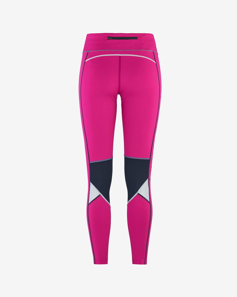 Kari Traa Louise 2.0 Tights in PINK